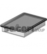 COOPERS FILTERS - PA7719 - 